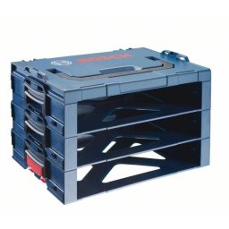 Bosch Bosch Powertools i-BOXX shelf 3 pcs Professional - pÃ³Åka na regaÅy na narzÄdzia