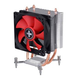 Xilence CPU-KÃ¼hler I402 Perf. C-Series - chÅodzenie na procesor