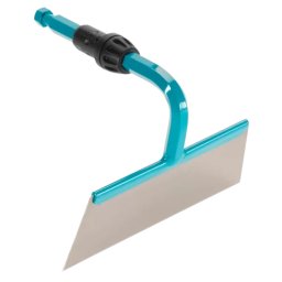Sapaliga Gardena Combisystem 03113-20 Latime de Lucru 16CM Turcoaz