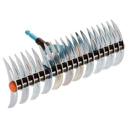 Grebla Gardena 35cm 32 Cutite Multicolor