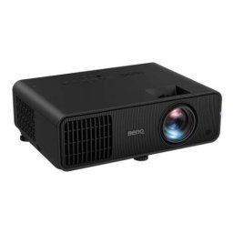 Videoproiector BenQ LH600ST 9H.JS377.13E Full HD 1920x1080 2500Lumeni Boxe 10W Negru
