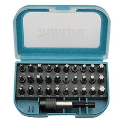 Trusa de Biti Makita Premium P-73374 31 Piese