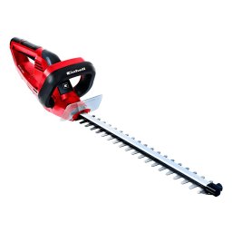 Masina de Tuns Gard Viu Einhell GC-EH 4550 450W Maner Suplimentar Rosu