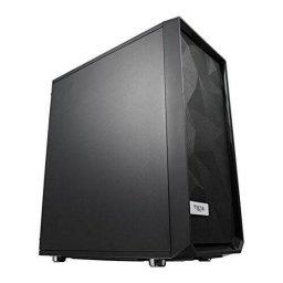 Carcasa Fractal Design Design Meshify C Black