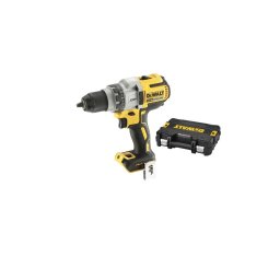 Masina de gaurit DeWALT DCD991NT cordless screw driller solo