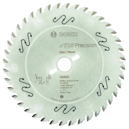 Panza de Fierastrau Bosch Powertools 40T