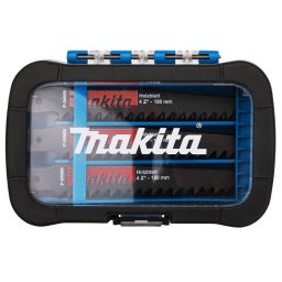 Set Panze Makita P-81278 pentru Fierastrau Alternativ 27 Bucati
