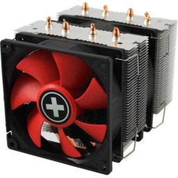 Cooler Xilence M504D CPU Rosu-Negru