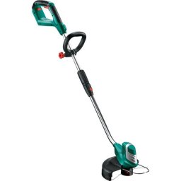 Masina de Tuns Iarba Bosch AdvancedGrassCut 36 36 Volti Fara Fir Baterie Li-Ion 2.0Ah Verde/Negru