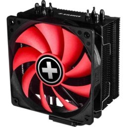 Cooler Xilence M704 CPU Negru-Rosu