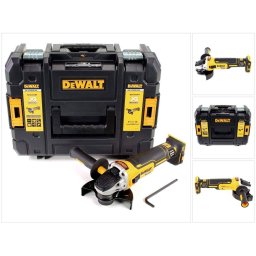 Polizor DeWALT Cordless Angle Grinder DCG405NT - 18Volt