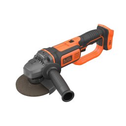 Black&Decker Black+Decker cordless angle grinder BCG720N - 18Volt