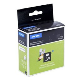Banda Etichete Dymo multi-purpose labels wh 19x51mm