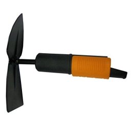 Sapaliga Fiskars QuikFit 1000734 Negru