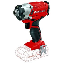 Cheie de Impact Einhell TE-CI 18/1 Li-Solo 18V Negru-Rosu