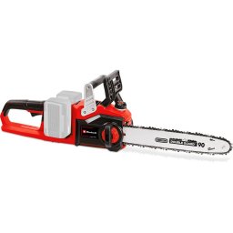 Fierastrau Electric Einhell Professional GE-LC 36/35 Li-Solo 36V Rosu