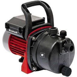 Pompa de Gradina Einhell GC-GP 6538 650W Rosu-Negru