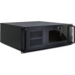 Carcasa server Inter-Tech 4U 19 "" 4U 4088-S ATX - Server Enclosure