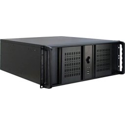 Carcasa server Inter-Tech 4U-4098-S ATX