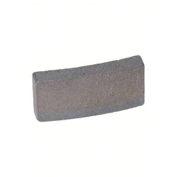 Segmente de Carota Diamantata Bosch Powertools 102 x 450mm 1 1/4inch 9x Bucati