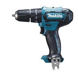 Masina de Gaurit cu Percutie Makita HP333DZ CXT 12V fara Acumulator Inclus Negru/Albastru