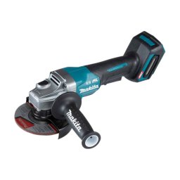 Polizor Unghiular Makita GA013GZ Compatibil cu Acumulatori Li-Ion 40V 125MM Albastru/Negru