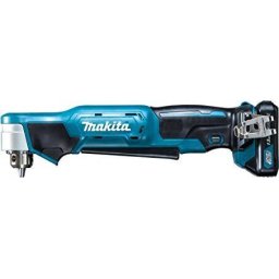 Masina Unghiulara de Gaurit si Insurubat Makita DA332DZ CXT Max 12V fara Acumulator Inclus Albastru/Negru