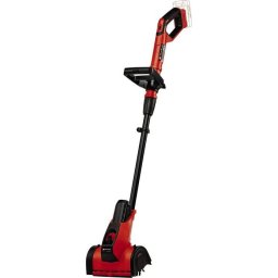 Perie de Suprafata Einhell -Â 3424200 Fara Fir 18V Fara Baterie si Incarcator Rosu/Negru