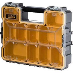 Stanley Organizer FatMax Pro Metal - 1-97-518