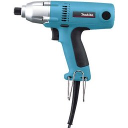 Masina de Insurubat cu Impact Makita 6952J 120 Nm 270W 3200RPM Albastru/Negru