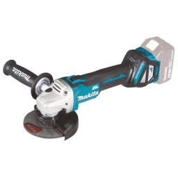 Polizor Unghiular Makita DGA511Z LXT 18V 125MM fara Acumulator Inclus Negru/Albastru