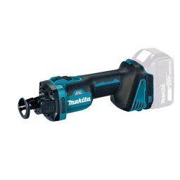 Masina de Decupat Makita DCO181Z LXT 18V fara Acumulator Inclus Albastru/Negru