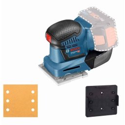 Bosch Bosch Powertools GSS 18V-10 solo - 06019D0200