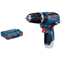 BOSCH Bosch Powertools GSB 12V-35 SOLO LBOXX - 06019J9001