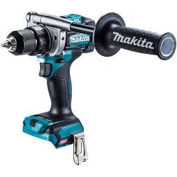Masina de Gaurit si Insurubat Makita DF001GZ XGT 40V fara Acumulator Inclus Albastru/Negru
