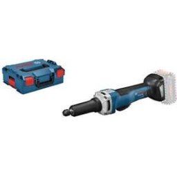Bosch Bosch Powertools Powertools GGS18V-23PLC Cordless straight grinder solo CLC L-Box - 0601229200