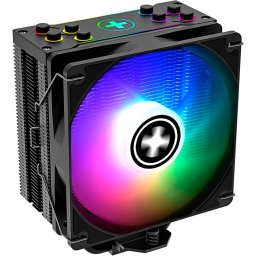 Cooler Xilence Performance A+ M704PRO ARGB-XC056 CPU Negru