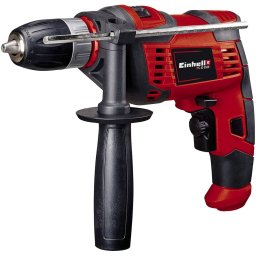 Masina de gaurit Einhell hammer drill TC-ID 550 E
