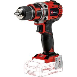 Masina de gaurit Einhell cordless drill TE-CD 18/50 Li BLSolo - 4513887