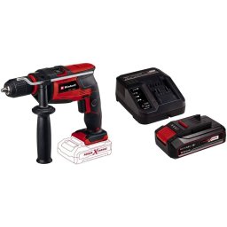 Masina de gaurit Einhell cordless hammer drill TC-ID 18 Li-Solo, 18Volt