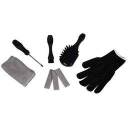 Set De Curatare Einhell 3414025 pentru Masini Robotizate de Tuns Iarba