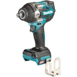 Masina de Insurubat cu Impact Makita TW007GZ XGT 40V 760Nm fara Acumulator Inclus Negru/Albastru