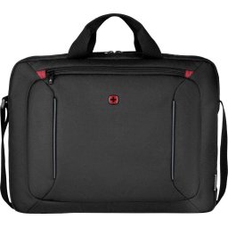 Wenger BQ Toploader black 16 611906