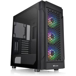 Carcasa Thermaltake Versa T27 ARGB - CA-1W2-00M1WN-01