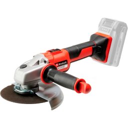 Polizor Unghiular Einhell Professional TE-AG 18/150 Li BL-Solo 18 V Rosu