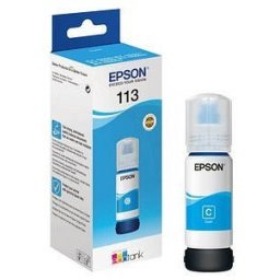 Cartus Inkjet Epson 6000 pagini Cyan