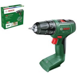 Bosch Bosch Powertools cordless drill EasyDrill 18V-40 (green/black, without battery and charger)