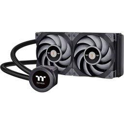 Cooler Procesor Thermaltake Toughliquid Ultra 240 All-In-One