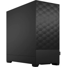 Fractal Fractal Design Design Pop Air black Solid, Tower Case (black)