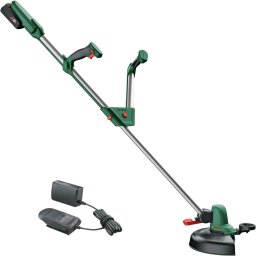 Motocoasa Bosch Powertools UniversalGrassCut 18V-260 Verde-Negru